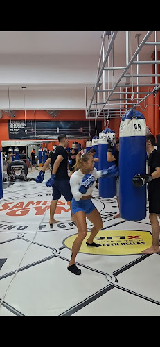 Comentarii opinii despre samson gym martial art academy