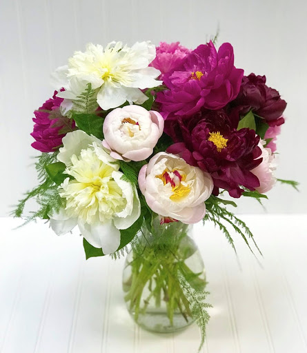 Florist «Blossom Flower Shops», reviews and photos, 275 Mamaroneck Ave, White Plains, NY 10605, USA