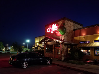 Chili,s Grill & Bar - 1240 E Main St, Carbondale, IL 62901