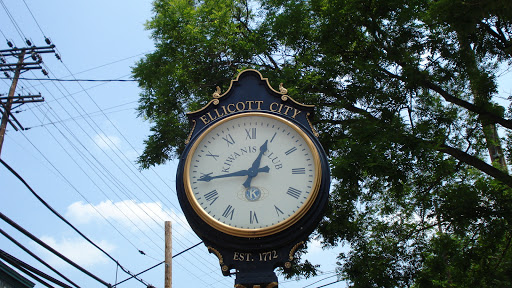 Museum «Ellicott City B & O Railroad», reviews and photos, 2711 Maryland Ave, Ellicott City, MD 21043, USA