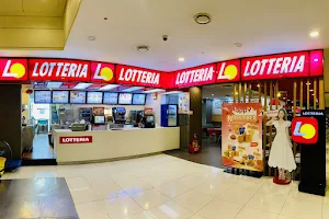Lotteria HN KEANGNAM 8F image