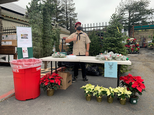 Hardware Store «Marin Ace Hardware», reviews and photos, 180 Merrydale Rd, San Rafael, CA 94903, USA