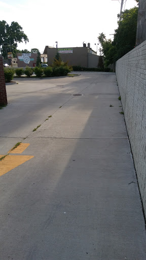 Restaurant «SUBWAY®Restaurants», reviews and photos, 30408 Ford Rd, Garden City, MI 48135, USA