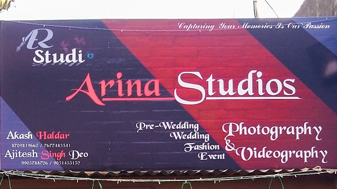 Arina Studios