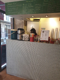 Photo n°93 de Le 37m2 Opéra à Paris ()