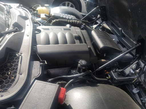 Used Car Dealer «321 Drive», reviews and photos, 4000 Charlotte Ave, Nashville, TN 37209, USA