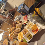 Photo n°1 de l'avis de giovanni.i fait le 04/08/2021 à 20:46 sur le  Bar Pinguino à Marinella di Selinunte