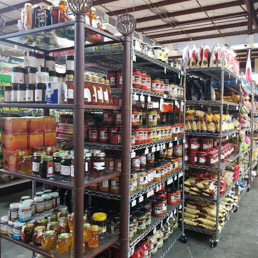 Grocery Store «International Food Club», reviews and photos, 4300 L B McLeod Rd A, Orlando, FL 32811, USA