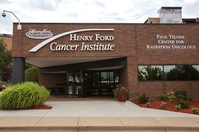 Henry Ford Jackson Radiation Oncology