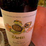 Photo n°4 de l'avis de Martin. fait le 21/02/2020 à 07:02 sur le  Magiargè - Osteria Contemporanea à Bordighera