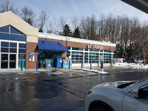 Delta Sonic Car Wash en Penfield