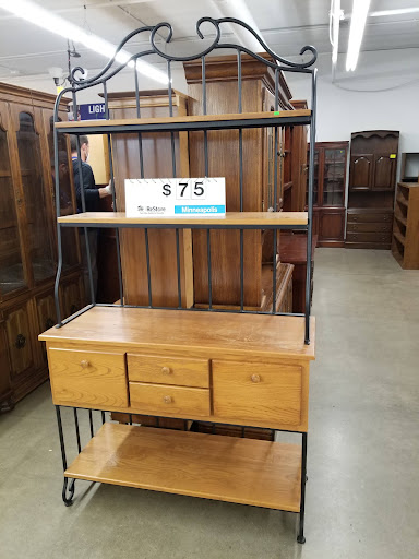 Home Improvement Store «Twin Cities Habitat for Humanity ReStore», reviews and photos