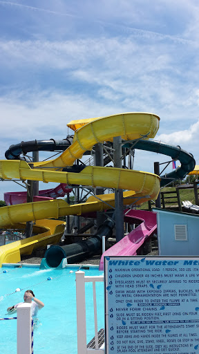Water Park «Midway Speedway Park», reviews and photos, 18645 Coastal Hwy, Rehoboth Beach, DE 19971, USA