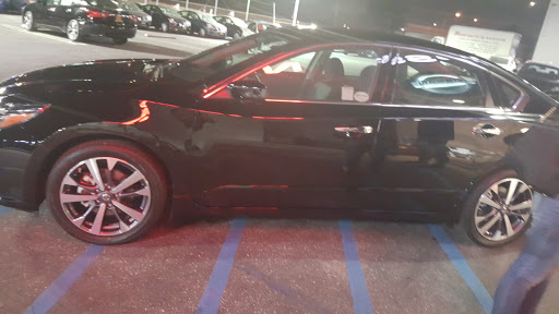 Nissan Dealer «Ross Nissan of El Monte», reviews and photos, 3428 Peck Rd, El Monte, CA 91731, USA