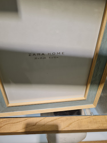 Comentários e avaliações sobre o Zara Home