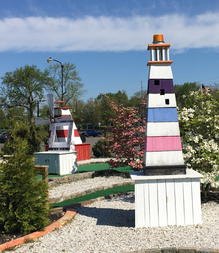 Golf Driving Range «Anchor Golf Center», reviews and photos, 21 NJ-10, Whippany, NJ 07981, USA