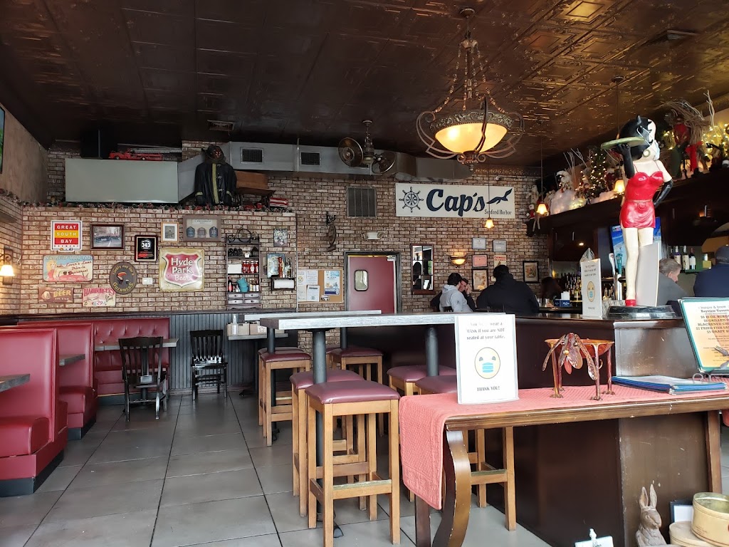 Bayview Tavern 11783