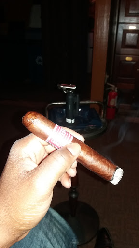 Cigar Shop «2nd Street Cigar Lounge and Gallery», reviews and photos, 124 W 2nd St, Los Angeles, CA 90012, USA