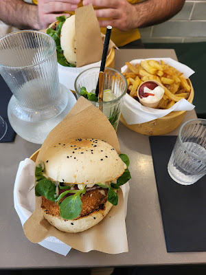 Bogi à Bordeaux
