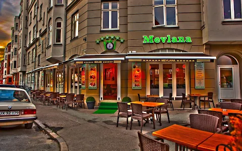 Mevlana Restaurant image