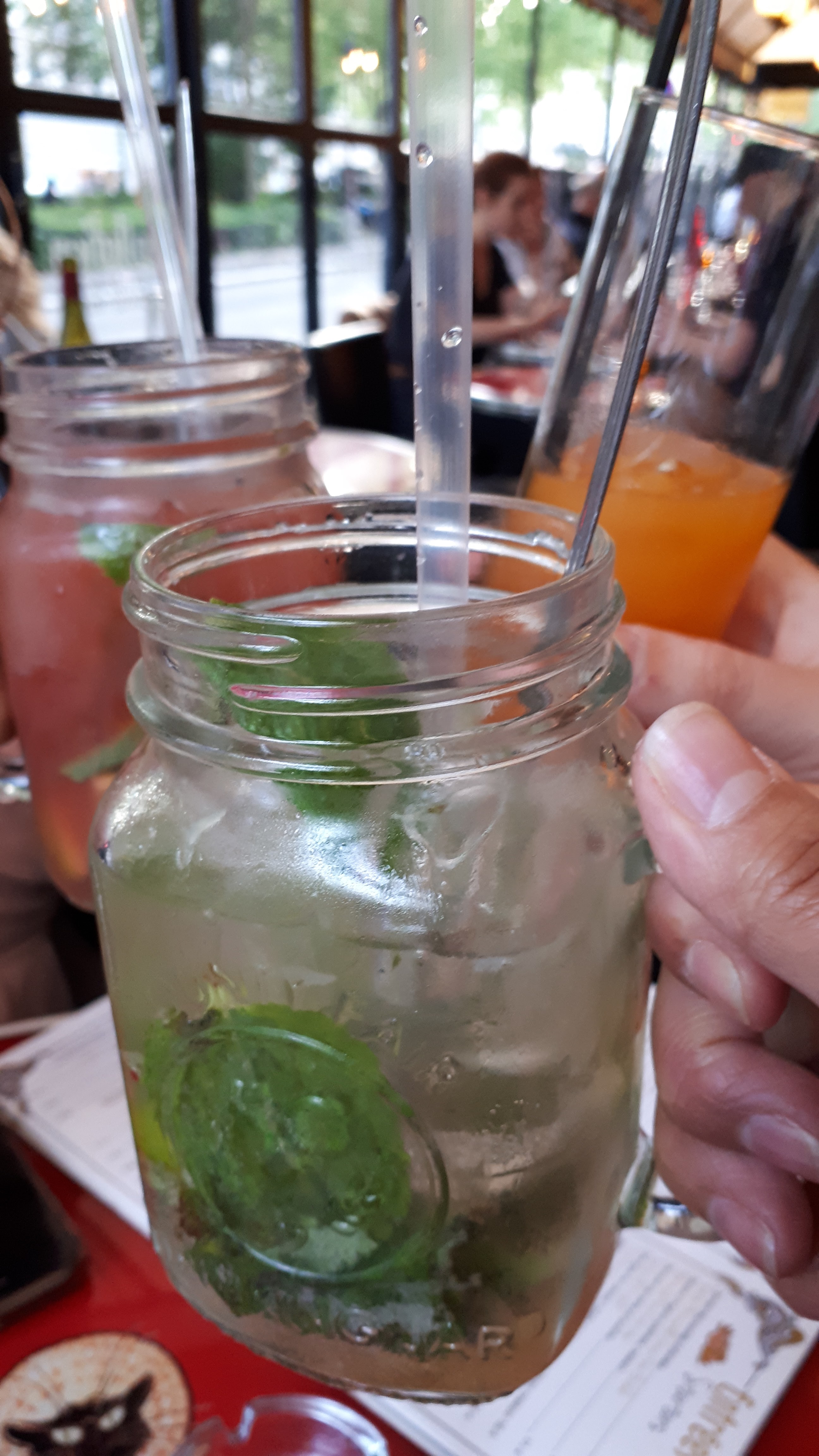 Photo n° 1 de l'avis de Bouchra.l fait le 03/05/2019 à 06:03