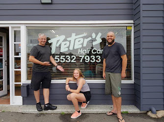 Peters Hair Care