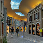 Photo n°2 de l'avis de Nani.a fait le 31/07/2022 à 10:05 sur le  Mein Outlet & Shopping-Center à Bremerhaven