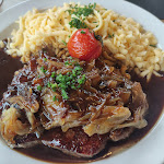 Photo n°1 de l'avis de Alexander.i fait le 02/12/2023 à 12:41 sur le  Gasthaus zum Kreuz à Dornstadt