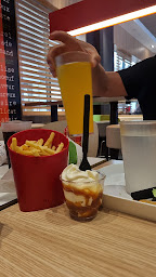 Photo n°60 de McDonald's à Frouard ()