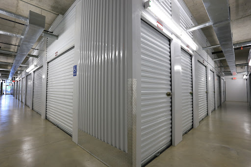 Self-Storage Facility «Big Tex Self Storage», reviews and photos, 3202 Weslayan St, Houston, TX 77027, USA
