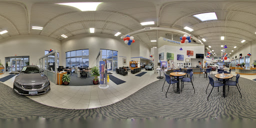 Honda Dealer «Tonkin Gresham Honda», reviews and photos, 24999 Southeast Stark, Troutdale, OR 97060, USA