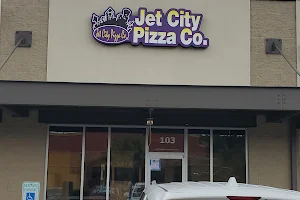 Jet City Pizza image