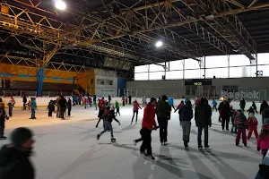 Ice rink in Rosice image
