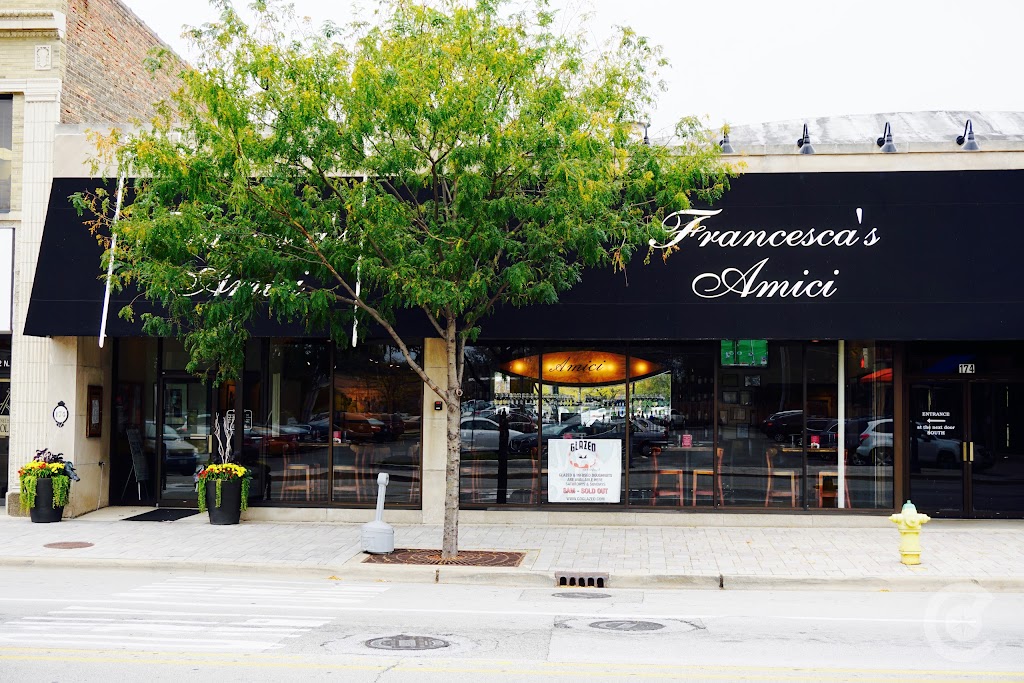 Francesca's Amici 60126