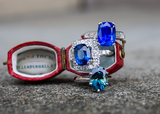 Jewelry Store «EraGem», reviews and photos, 12000 NE 8th St #101, Bellevue, WA 98005, USA