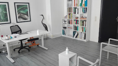 Sabine Robin Naturothérapeute à Amiens