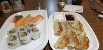 Plats et boissons du Restaurant japonais Takara. à Saint-Gratien - n°1