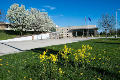 University of Wisconsin-Fond du Lac