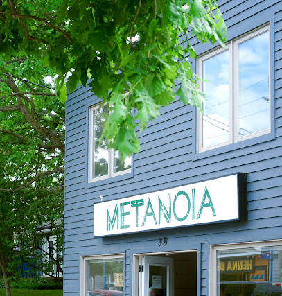 Metanoia Boutique