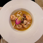 Photo n°7 de l'avis de Claudia.p fait le 19/05/2019 à 10:41 sur le  Ristorante Fra.Mar.Tina Varese à Cocquio-Trevisago