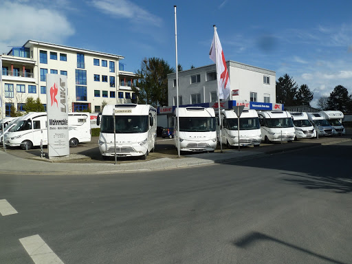 Reisemobile Rhein-Main GmbH