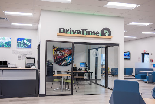 Used Car Dealer «DriveTime Used Cars», reviews and photos, 4201 W Camp Wisdom Rd, Dallas, TX 75237, USA