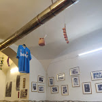 Photo n°3 de l'avis de Mara.e fait le 05/10/2023 à 19:45 sur le  Pizzeria e Trattoria Regina Vittoria à Naples