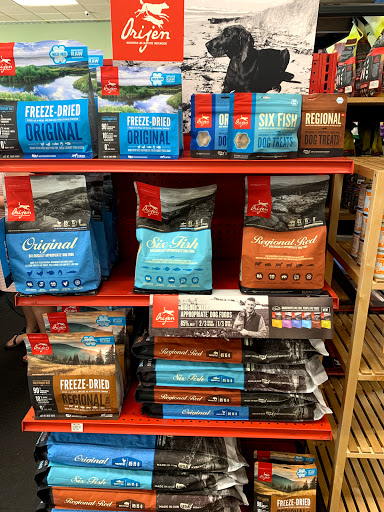 Pet Supply Store «Pet Joy», reviews and photos, 8023 Archibald Ave, Rancho Cucamonga, CA 91730, USA