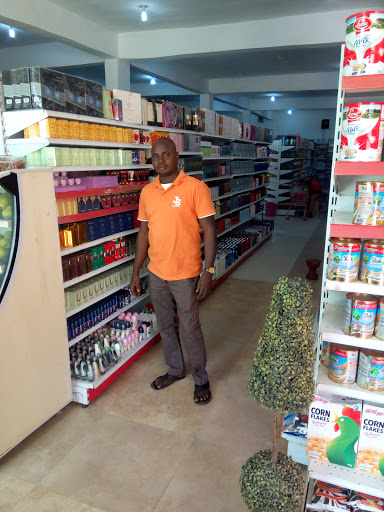 Jifatu Shopping Mall, Gusau, Nigeria, Supermarket, state Zamfara
