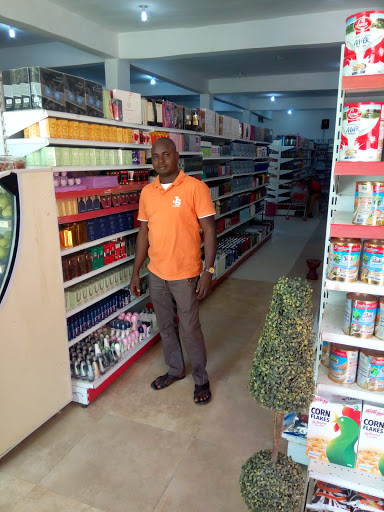 Jifatu Shopping Mall, Gusau, Nigeria, Store, state Zamfara