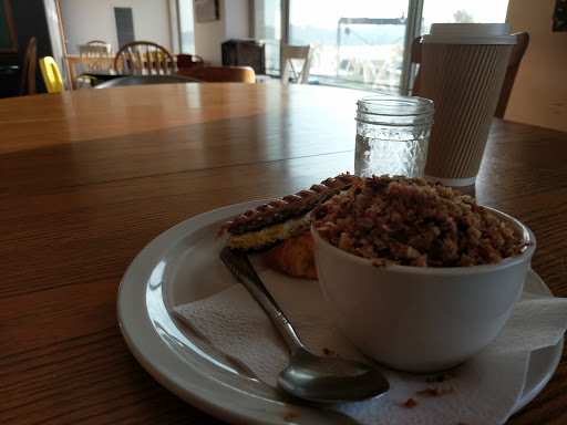 Coffee Shop «Vacavi Cafe», reviews and photos, 100 Water St, Conneaut Lake, PA 16316, USA