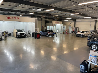 GSH AUTO à Gujan-Mestras