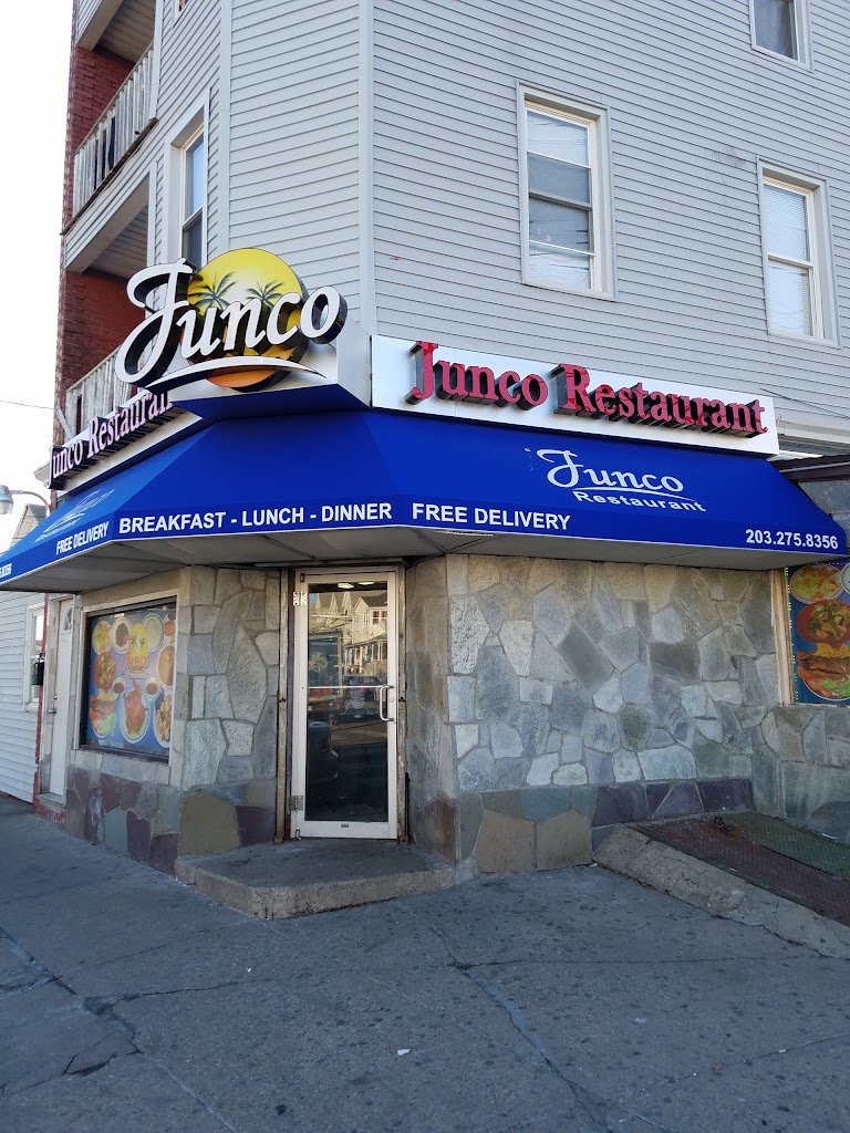 Junco Restaurant 06604