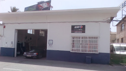MC Motors, Taller de reparación de automóviles en Altea – Alicante